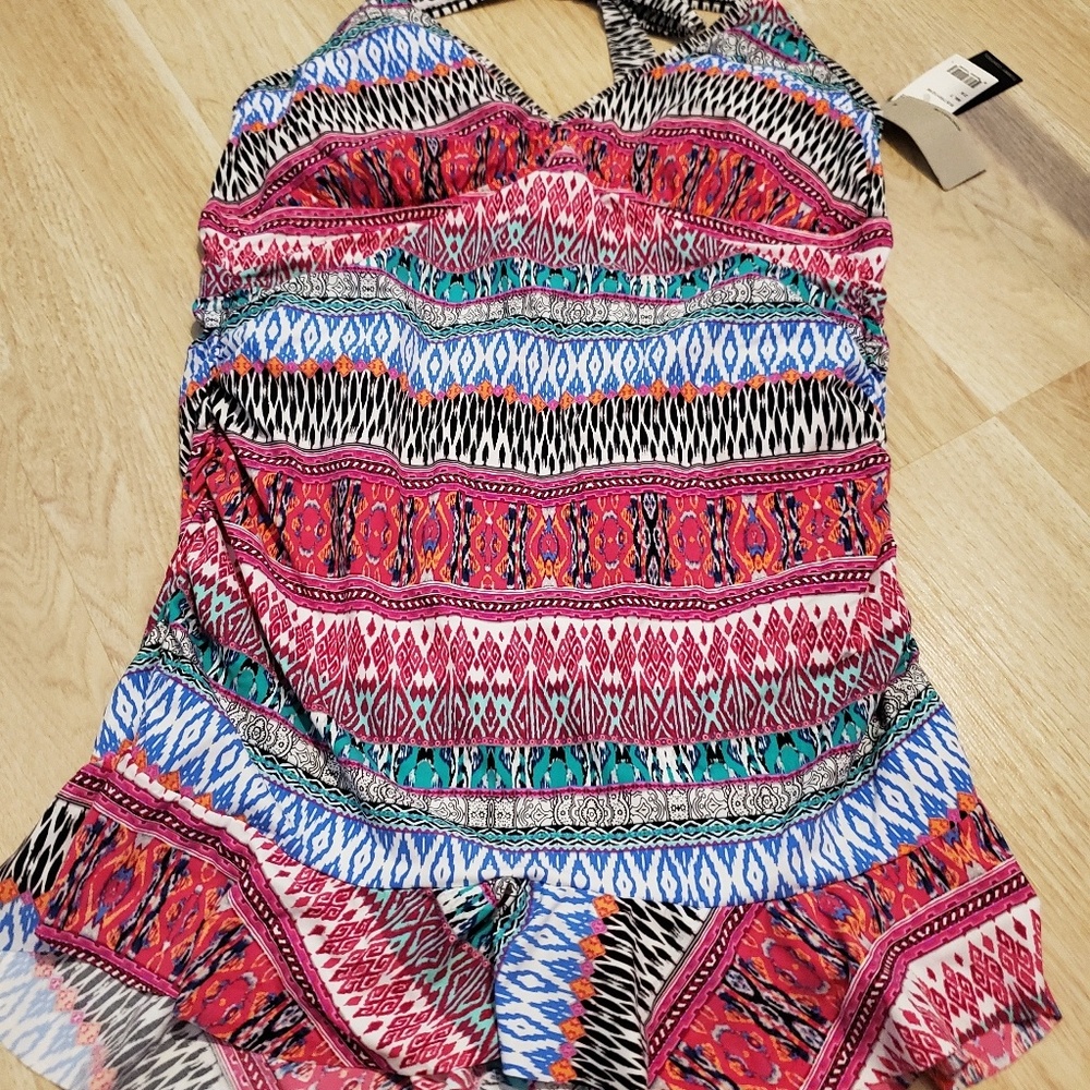 NEW  Swimsuit